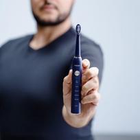 dantu sepetelis sonic - Zelmer ZTB1010B - 6 nuotrauka