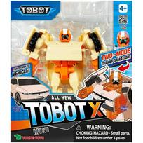 TOBOT Transformeris Tobot X Mini, 11 cm