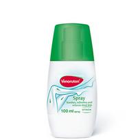 pavargusioms kojoms - VENORUTON purškalas kojoms, 100 ml - 1 nuotrauka