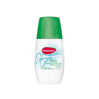pavargusioms kojoms - VENORUTON purškalas kojoms, 100 ml - 2 nuotrauka