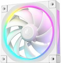 deepcool fan - Deepcool FL12 120mm White (Baltas) - 1 nuotrauka