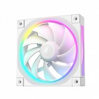 deepcool fan - Deepcool FL12 120mm White (Baltas) - 3 nuotrauka
