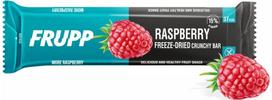 FRUPP liofilizuotų aviečių batonėlis, 10 g