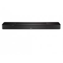 koloneles smart - BOSE Smart Soundbar Black (Juodas) - 1 nuotrauka