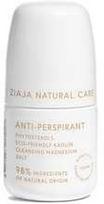 natural antiperspirant - Antiperspirantas Ziaja Natural Care, 60 ml - 2 nuotrauka