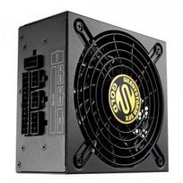 Sharkoon SilentStorm SFX 500W Gold (Auksinis)