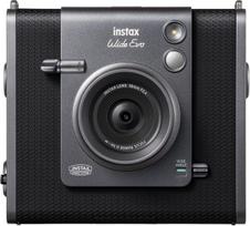 fujifilm instax wide - Fujifilm Instax Wide Evo Black (Juodas) - 1 nuotrauka
