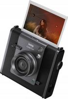 fujifilm instax wide - Fujifilm Instax Wide Evo Black (Juodas) - 3 nuotrauka