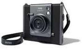 fujifilm instax wide - Fujifilm Instax Wide Evo Black (Juodas) - 4 nuotrauka