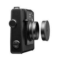 fujifilm instax wide - Fujifilm Instax Wide Evo Black (Juodas) - 8 nuotrauka