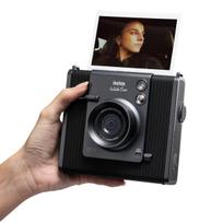 fujifilm instax wide - Fujifilm Instax Wide Evo Black (Juodas) - 9 nuotrauka