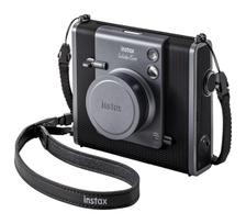 fujifilm instax wide - Fujifilm Instax Wide Evo Black (Juodas) - 14 nuotrauka