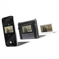 fujifilm instax wide - Fujifilm Instax Wide Evo Black (Juodas) - 19 nuotrauka