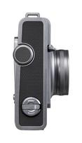 fujifilm instax wide - Fujifilm Instax Wide Evo Black (Juodas) - 20 nuotrauka