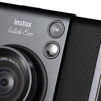 fujifilm instax wide - Fujifilm Instax Wide Evo Black (Juodas) - 21 nuotrauka