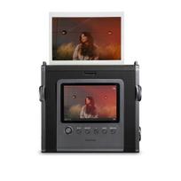 fujifilm instax wide - Fujifilm Instax Wide Evo Black (Juodas) - 25 nuotrauka