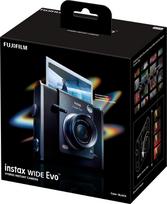 fujifilm instax wide - Fujifilm Instax Wide Evo Black (Juodas) - 26 nuotrauka