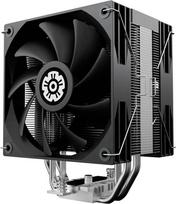 am4 cpu - Enermax ETS-T41 2x120mm - 1 nuotrauka