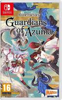 Rune Factory: Guardians of Azuma Nintendo Switch