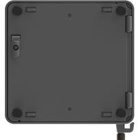 15 pro - ASUS NUC 15 Pro RNUC15CRHI300002 Juodas (Black) - 1 nuotrauka