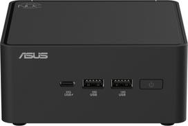 usb 2.4 a - ASUS NUC 15 Pro RNUC15CRHC500002 Juodas (Black) - 1 nuotrauka