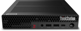Lenovo ThinkStation P3 Tiny 30H00097GE ,  Intel Core i9-14900 ,  64GB RAM ,  1TB SSD ,  UHD grafika ,  Windows 11 Pro