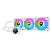 Thermaltake TH420 V2 Ultra ARGB Sync Snow (White)