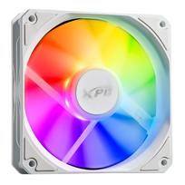 ADATA VENTO 120 ARGB Baltas (White)