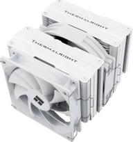 thermalright - Thermalright Peerless Assassin 140 Baltas (White) Procesoriaus Aušintuvas - 1 nuotrauka
