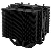 Thermalright Peerless Assassin 90 SE Juodas (Black) 92mm Procesoriaus Aušintuvas