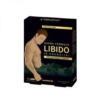 libido - ACONITUM SUPRA FORMULĖ LIBIDO IR ENERGIJAI, 14 buteliukų - 1 nuotrauka