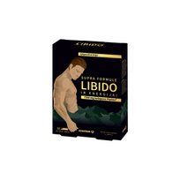 libido - ACONITUM SUPRA FORMULĖ LIBIDO IR ENERGIJAI, 14 buteliukų - 2 nuotrauka