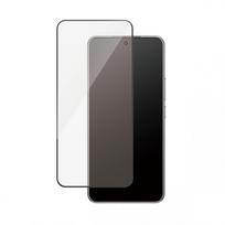 ekrano plevele 15 - PanzerGlass "Ultra-Wide Fit" Apsauginis stiklas Xiaomi 15 Juodas (Black) - 1 nuotrauka