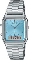 CASIO AQ-230A-2A1 (Mėlynas/Blue)