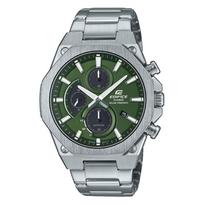 casio edifice efs s570d - CASIO EDIFICE EFS-S570D-3AUEF - Žalias (Green) - 1 nuotrauka