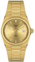 tissot prx 35mm - TISSOT PRX T137.210.33.021.00 - 1 nuotrauka