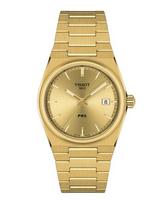tissot prx 35mm - TISSOT PRX T137.210.33.021.00 - 2 nuotrauka