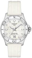 moterisko laikrodziai - TISSOT SEASTAR T120.210.17.116.00 - 1 nuotrauka