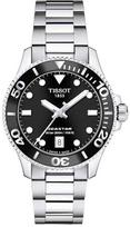 tissot seastar - TISSOT Seastar 1000 T120.210.11.051.00 Juodas (Black) - 1 nuotrauka