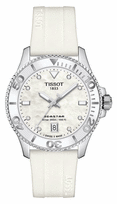 moterisko laikrodziai - TISSOT SEASTAR T120.210.17.116.00 - 2 nuotrauka