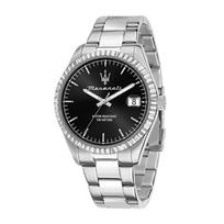 MASERATI R8853100028 Juodas (Black)