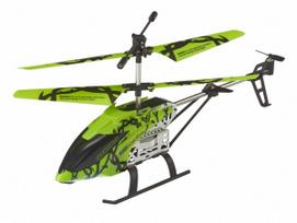 Revell RC sraigtasparnis Glowee 2.0, 23940