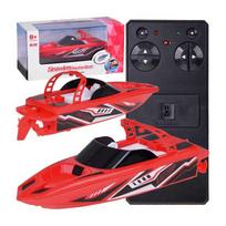 SILVERLIT RC jachta vaikams Raudona (Red) RC0671