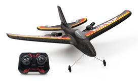 FLYBOTIC RC lėktuvas „X-Twin Loop“