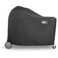WEBER Uždangalas Kamado Summit S6 griliui (su stalu) Premium Line