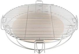 Mustang 5 in 1 Grilio sistema Kamado XL