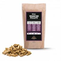 NINJA Woodfire granulių tvirtas mišinys 900 g (XSKOGRBPLT2EU)