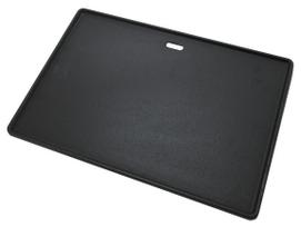 ketaus kepsnine - Cattara Ketaus grilio plokštė 26 cm x 38 cm - 2 nuotrauka