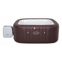 von von - Bestway Lay-Z-Spa Maldives Pro 7, ruda (Brown), 1050 l, 5-7 asmenims - 1 nuotrauka
