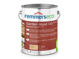 Medienos aliejus Remmers Garden Wood Oil Eko, bespalvis (Clear), 5 l